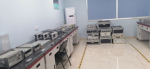 南通市检具计量检测 量具校准中心