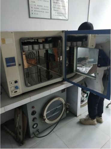 固定式自动墒情监测站管式传感器怎么标定