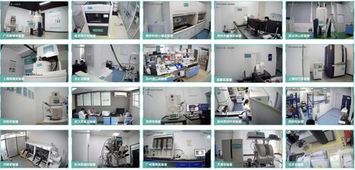 科学指南针 未来3年,再投3亿元,买仪器