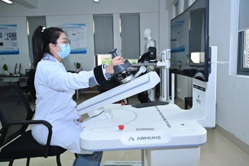 长三角首个残疾人康复辅助器具与技术重点实验室在沪揭牌