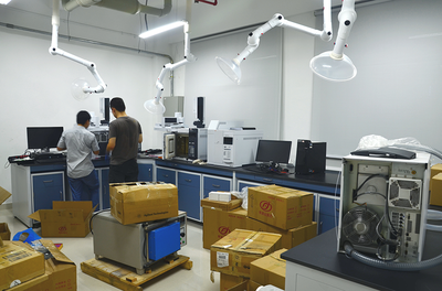 南平市实验室搬家后要注意精密仪器的保养