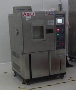 如何正确保养步入式恒温恒湿试验室-公司动态-艾思荔检测仪器