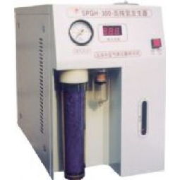 中亚 spgh 300高纯氢发生器 价格 北京桑翌实验仪器研究所