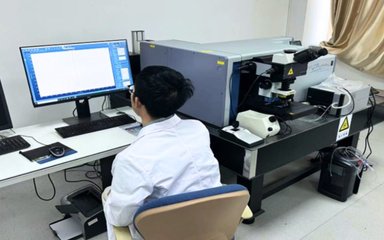 助跑西部科研发展-- HORIBA 服务万里行青海大学分析测试中心巡检圆满完成!