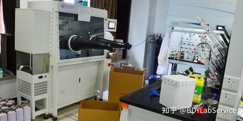 实验室仪器搬迁验收标准