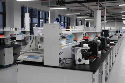 医学院校实验室的建设和管理