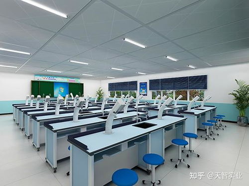 实验室建设 布局和实验室配套设备安装有哪些注意事项