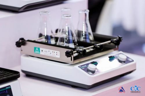 仪 路同行,共赴新程 第二十二届中国国际科学仪器及实验室装备展览会圆满落幕