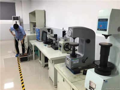安顺计量器具标定实验室地址