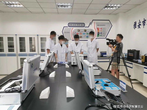 公益诉讼快速检测实验室配套仪器设备有哪些