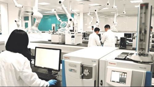 一碗航天品质中国面 康师傅的民族传承与味道引领