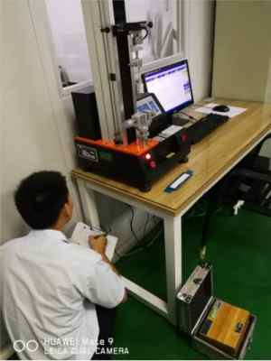 西安实验室仪器计量 校准计量公司
