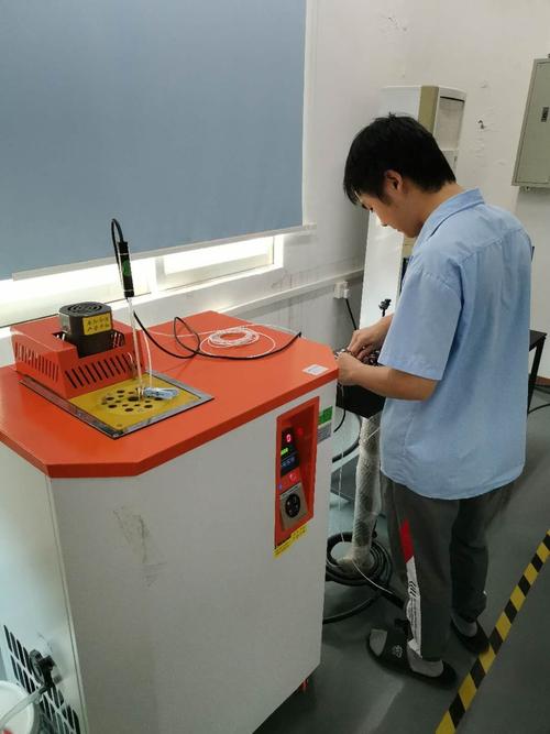 商丘市睢县试验工具检测中心 实验室仪器外校中心