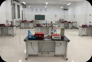 实验室介绍 建筑工程学院欢迎您 建筑工程学院