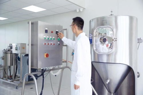 中国飞鹤,向 不可能 突围