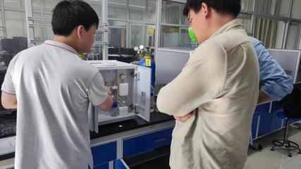 元析仪器售后服务季--武汉行