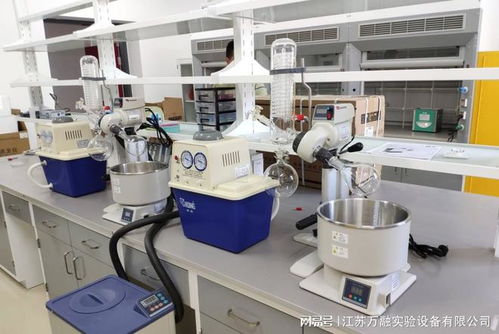 无锡实验室仪器设备管理制度 一