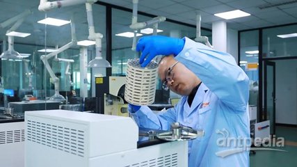 【2025服务万里行】八年同行,从一台设备到“实验室离不开的伙伴”
