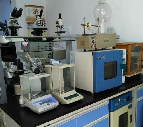 实验室仪器设备保养与维护全攻略
