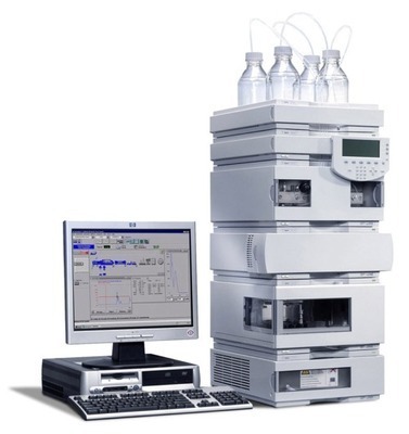 HPLC 的正确使用和科学保养
