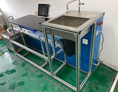 健康保健器具试验室