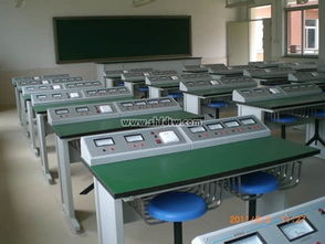 初中电学物理实验室仪器保养服务指南
