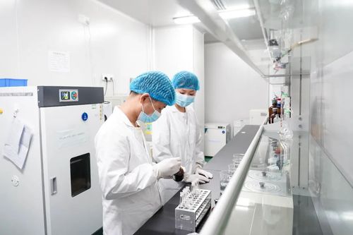 专注医疗科技 厦门海沧企业深耕微创耗材研发与实验室仪器保养服务