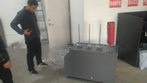 保亭灭火剂检验实验室设备服务指南 实验室仪器保养服务详解