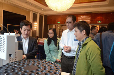 利曼中国实验室仪器保养服务 保障精准，助力科研