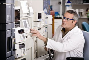 安捷伦CrossLab仪器服务 化繁为简,守护实验室高效运行
