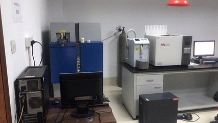 斯派克LAB M9 常州装机培训与实验室耗材销售