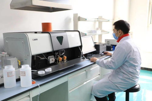 新起点,再出发——朝阳区环境保护监测站新址启用与实验室仪器保养服务