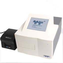 携手上海旦鼎saf 680t酶标仪，共拓实验室耗材销售新蓝海