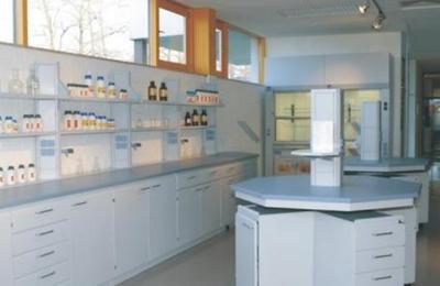 从实验室耗材销售到全方位服务 创业者的创新之路