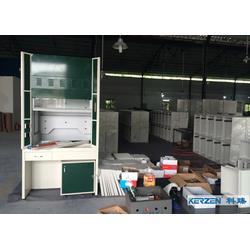 实验室设备全解析 从家具选购到仪器保养服务