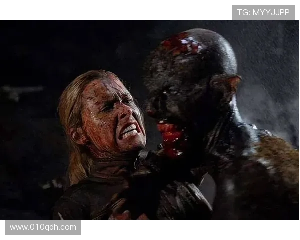 25倍速看完！食人村的血腥内幕，揭开人性最深处的阴暗！