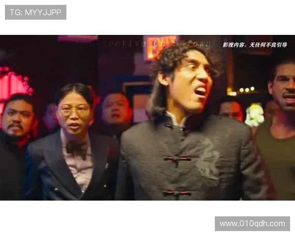 唐人街探案2：9个令人发指的作案手法，看完一身冷汗