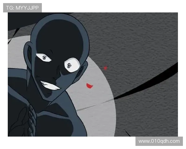 低能侦探破案记：一位常被忽视的侦探如何揭开城市谜团背后的真相