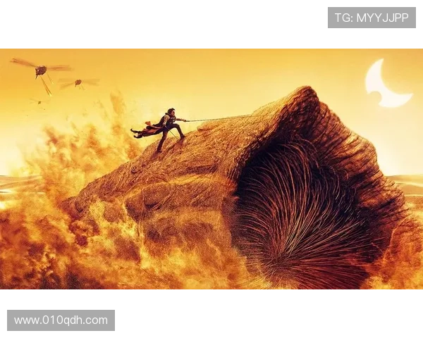 围绕沙丘在豆瓣上的热议全面解析史诗级科幻影像的深层魅力 围绕沙丘在豆瓣上的热议全面解析史诗级科幻影像的深层魅力