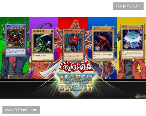 游戏王5DS第129集命运决斗者的羁绊觉醒与未来试炼之夜