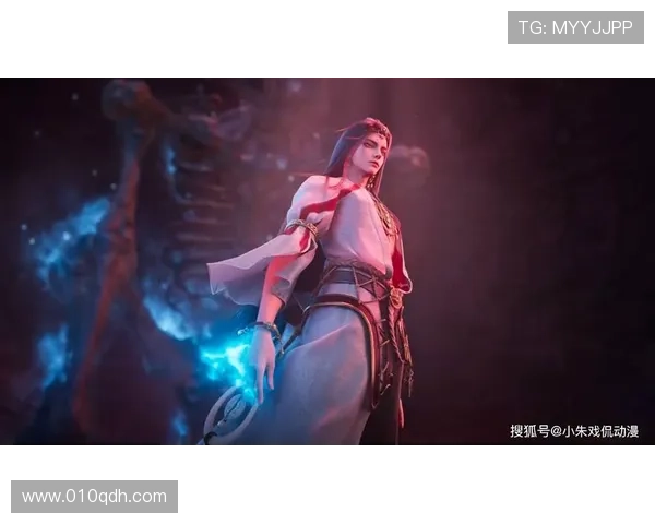 诛仙:他为何从正道魁首沦为魔头?12个细节告诉你真相 诛仙:他为何从正道魁首沦为魔头?12个细节告诉你真相