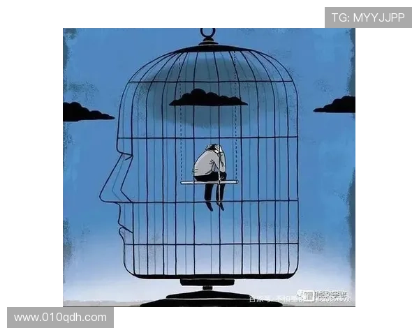 《躯壳》:当意识成为囚笼,身体还是自由吗? 《躯壳》:当意识成为囚笼,身体还是自由吗?