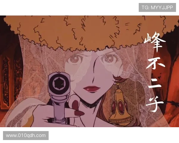 红色眩晕:在那抹极致的浪漫与危险边缘 红色眩晕:在那抹极致的浪漫与危险边缘