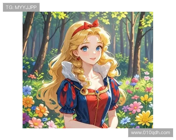 《新白雪公主传说》：当经典童话披上赛博朋克战袍，一场颠覆性的视听盛宴即将开启！