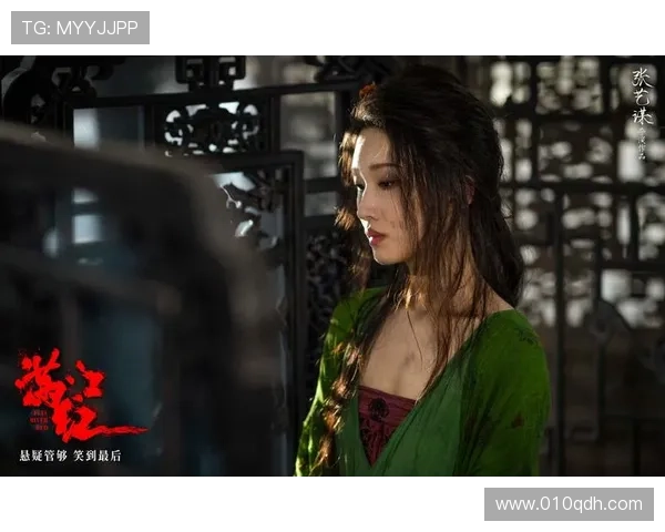 《书剑恩仇录》：金庸笔下的江湖情仇与家国大义，重温经典不容错过