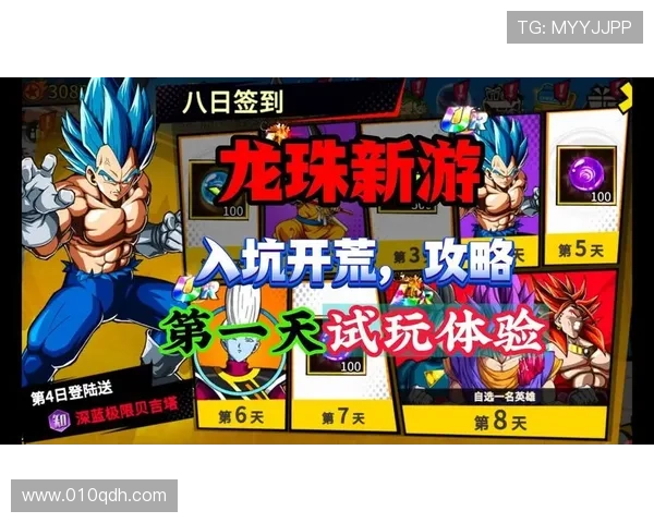 七龙珠之全新进化：一场跨越时空的宇宙级冒险，你准备好了吗？