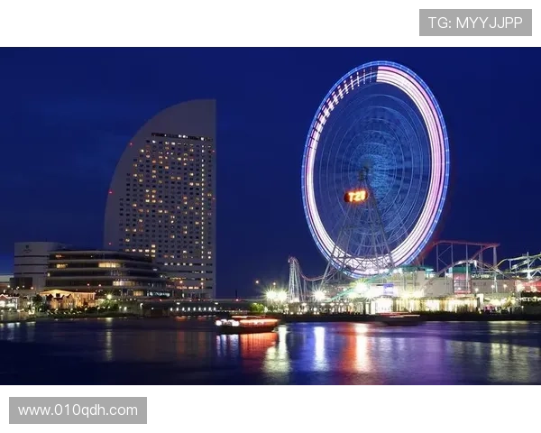 幸福摩天轮：解锁人生N种可能，每一格都载满爱与希望