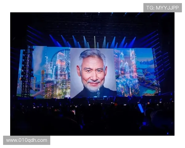 歌神再临，情怀永恒——重温张学友2011演唱会的不朽魅力