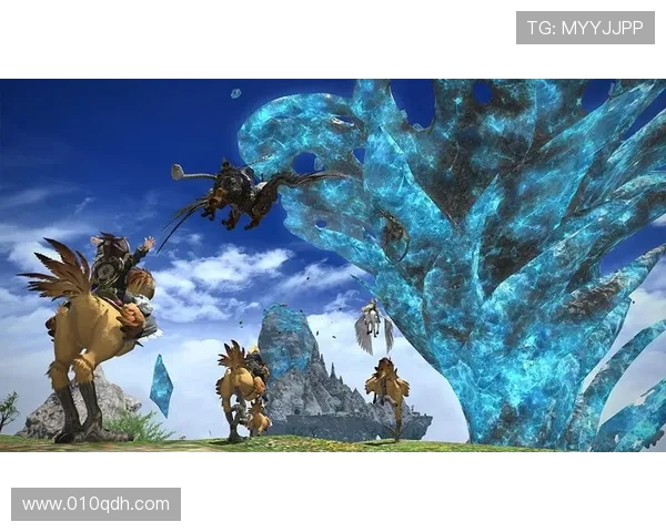 《最终幻想：水晶传说》——光与暗的史诗，英雄的诞生之地